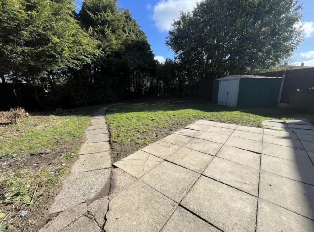 Additional property image - Wood Lane, Woodgate, Birmingham