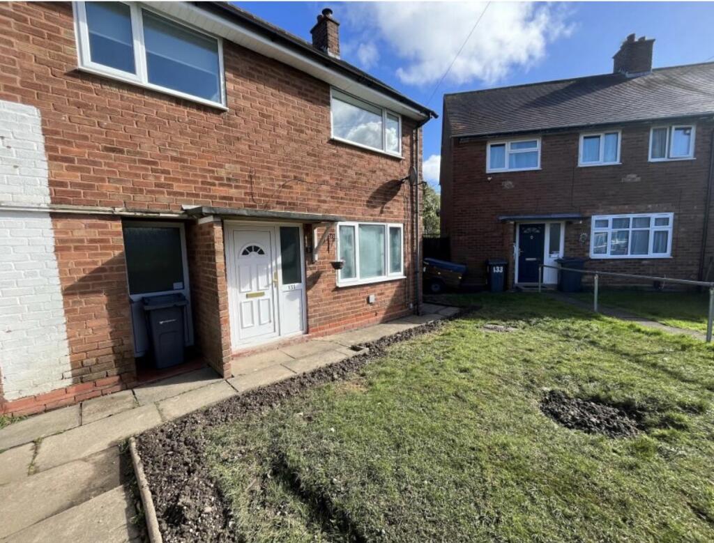 Additional property image - Wood Lane, Woodgate, Birmingham