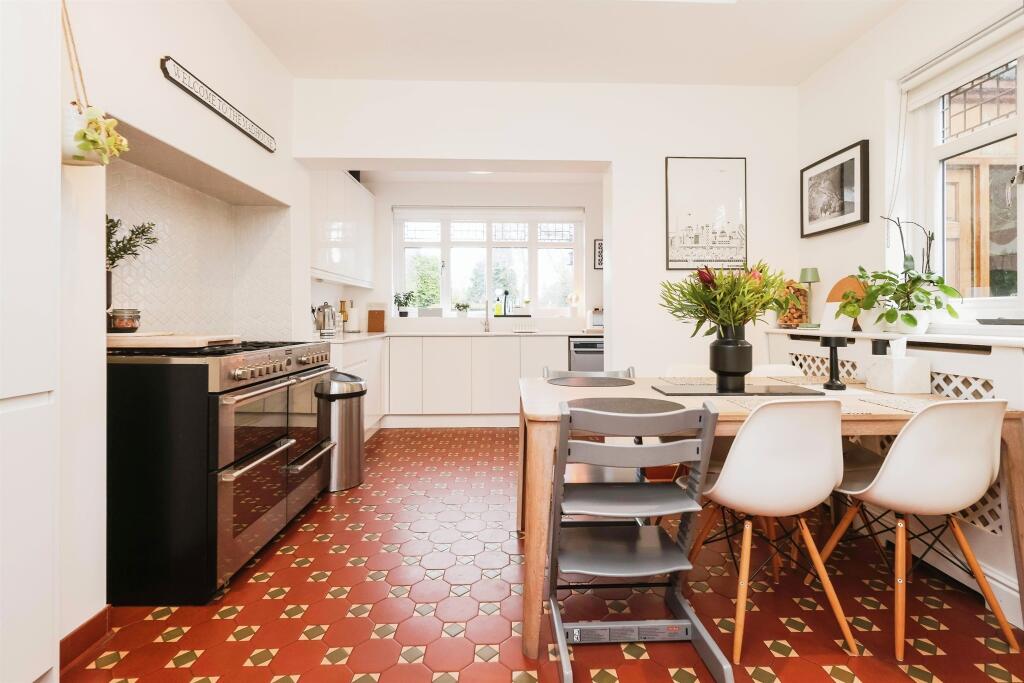 Property image for Bunbury Road, Northfield, BIRMINGHAM