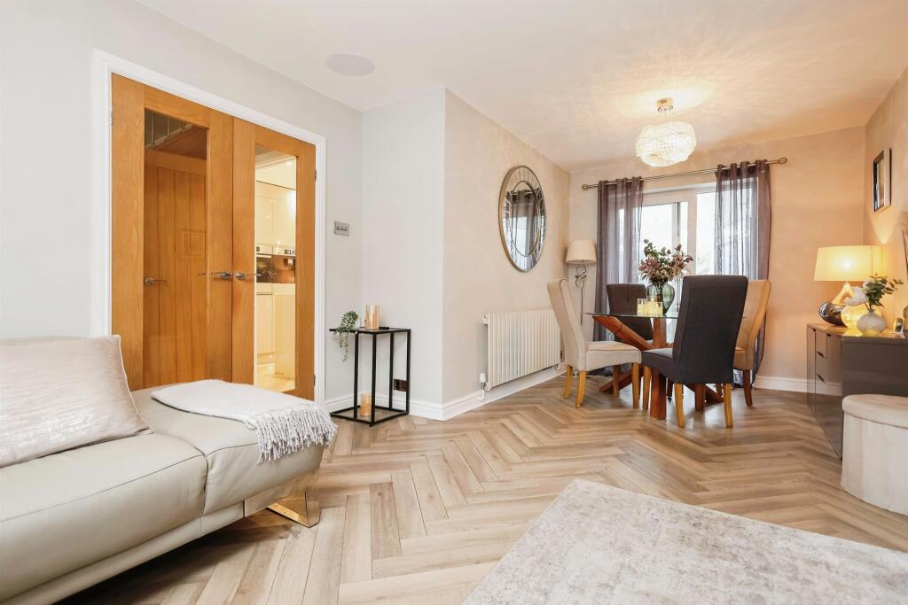Additional property image - Mill Lane, Quinton, BIRMINGHAM