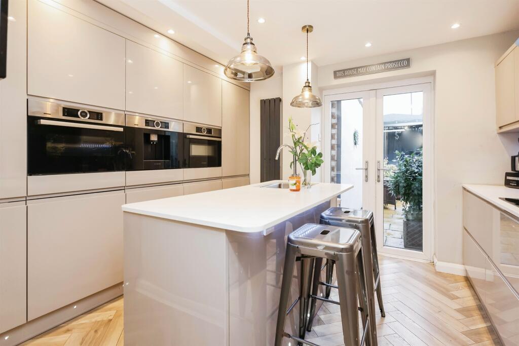 Additional property image - Mill Lane, Quinton, BIRMINGHAM