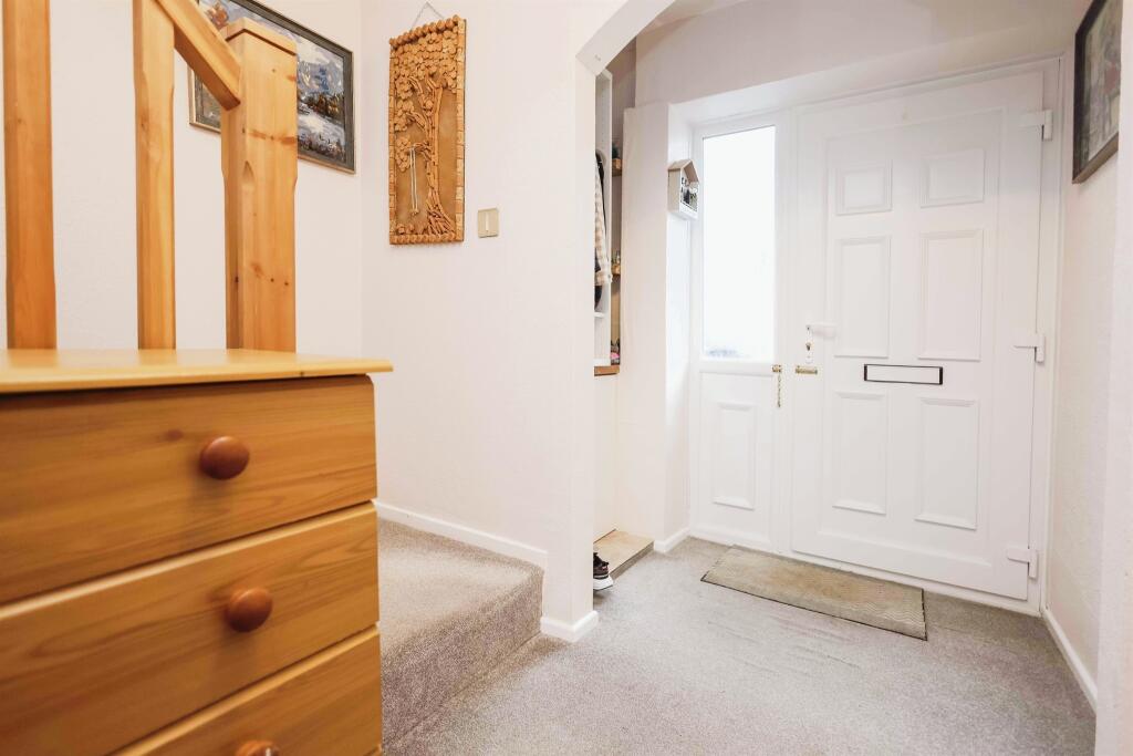 Additional property image - Middle Leasow, Quinton, Birmingham