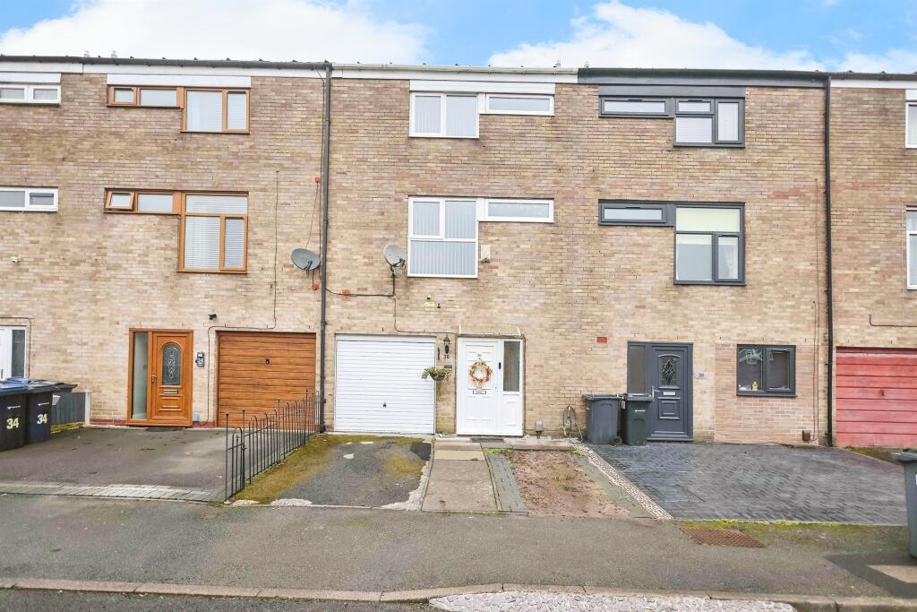Additional property image - Middle Leasow, Quinton, Birmingham