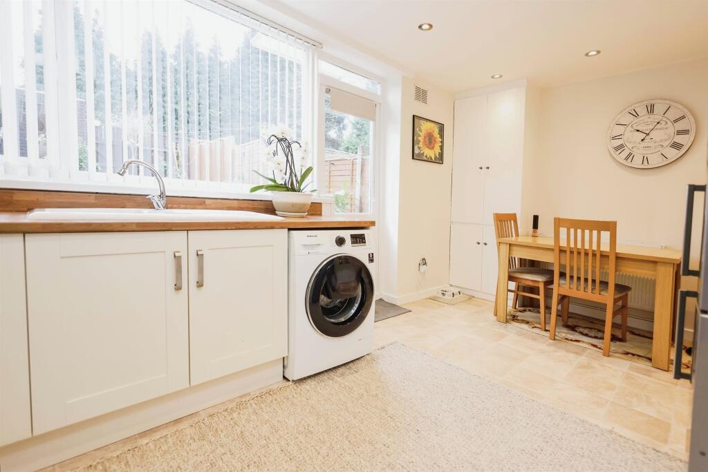 Additional property image - Middle Leasow, Quinton, Birmingham