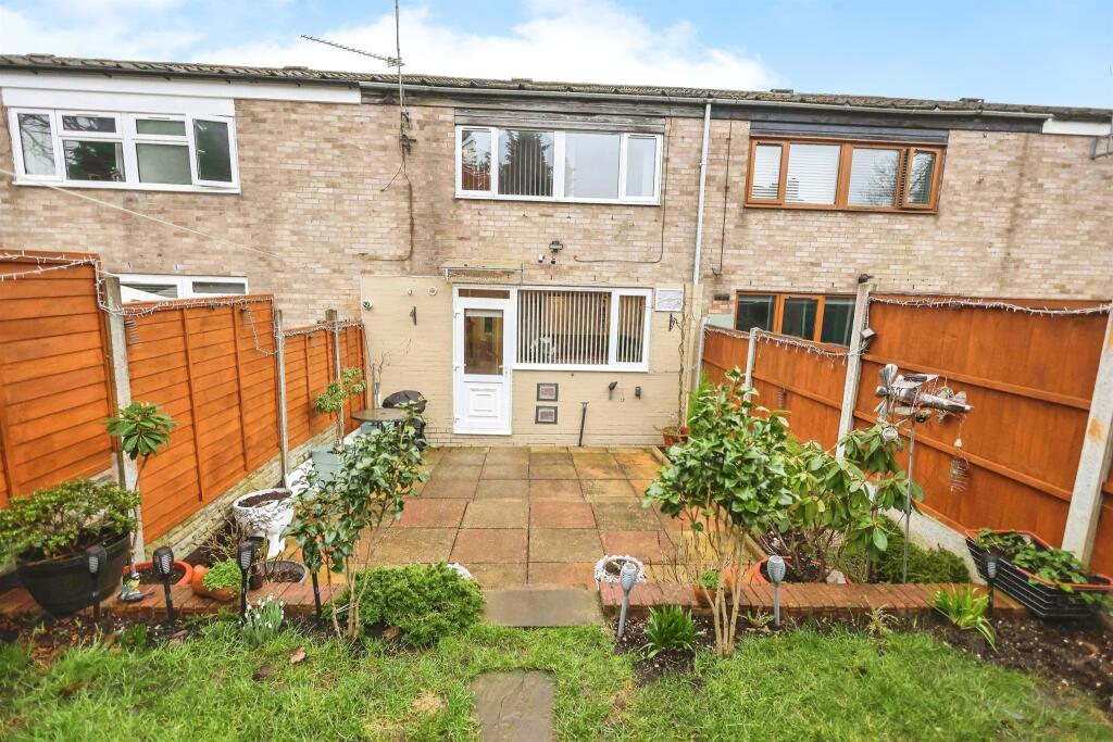 Additional property image - Middle Leasow, Quinton, Birmingham