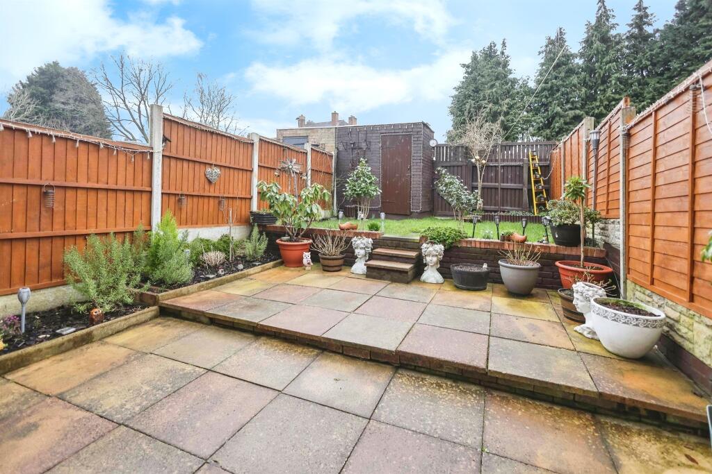 Additional property image - Middle Leasow, Quinton, Birmingham