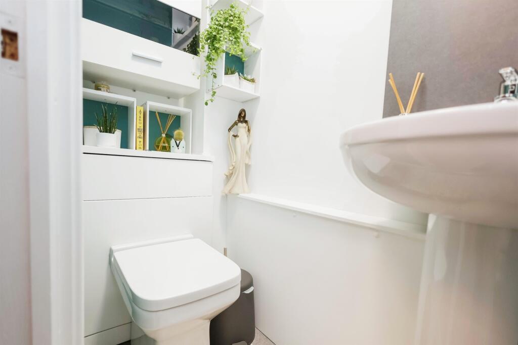 Additional property image - Middle Leasow, Quinton, Birmingham