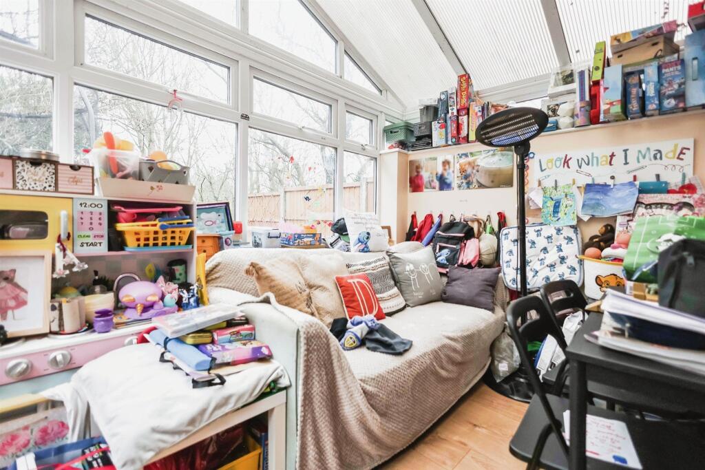 Additional property image - Poplarwoods, Bartley Green, Birmingham