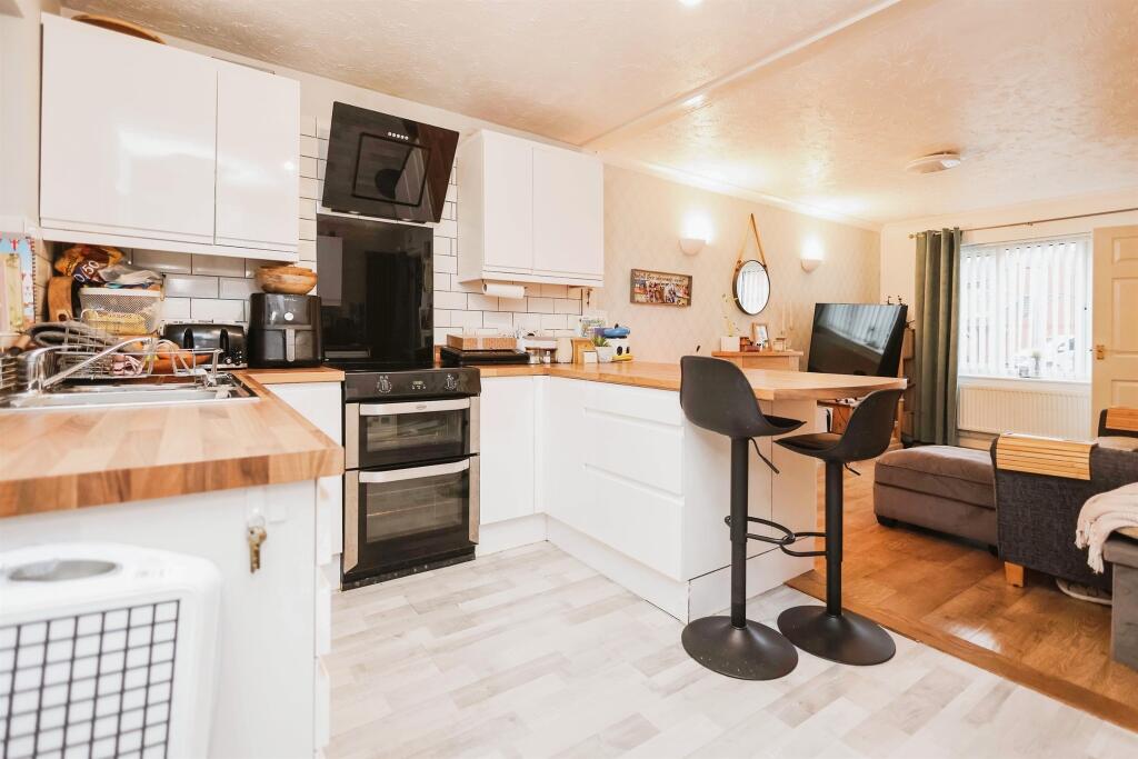 Additional property image - Poplarwoods, Bartley Green, Birmingham