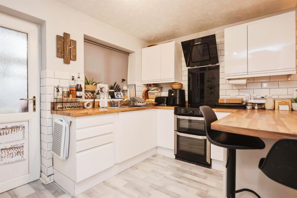 Additional property image - Poplarwoods, Bartley Green, Birmingham