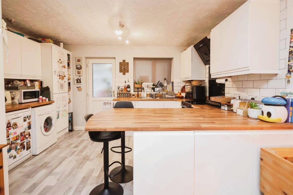Additional property image - Poplarwoods, Bartley Green, Birmingham