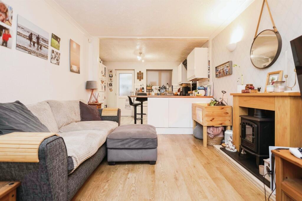 Additional property image - Poplarwoods, Bartley Green, Birmingham