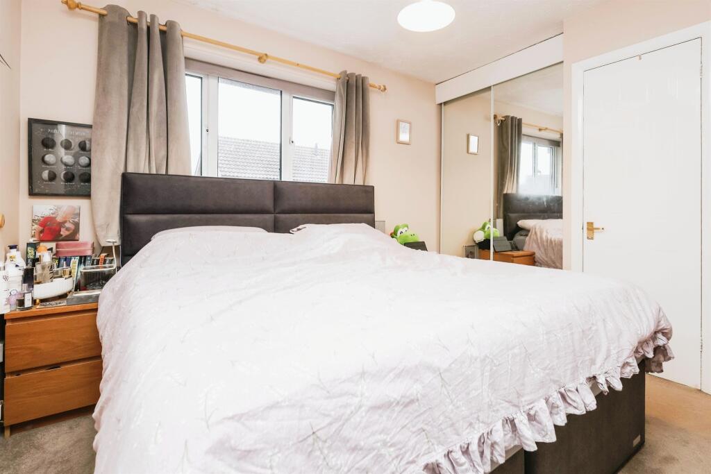 Additional property image - Poplarwoods, Bartley Green, Birmingham