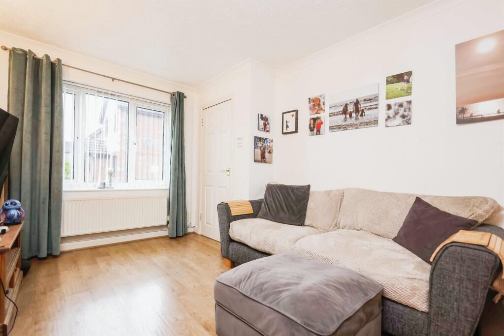 Additional property image - Poplarwoods, Bartley Green, Birmingham