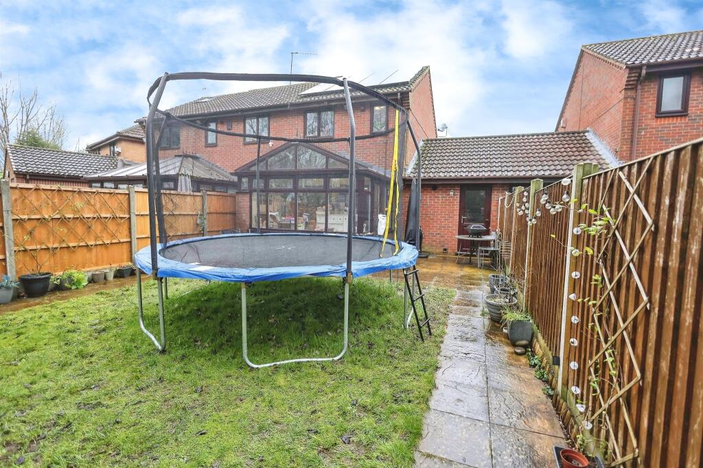 Additional property image - Poplarwoods, Bartley Green, Birmingham