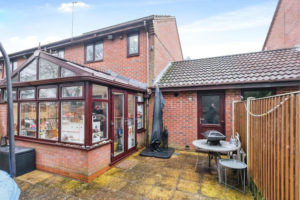 Additional property image - Poplarwoods, Bartley Green, Birmingham