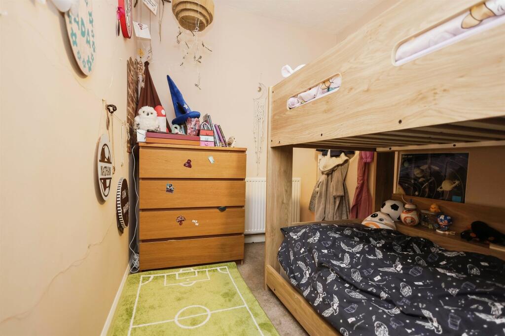 Additional property image - Poplarwoods, Bartley Green, Birmingham