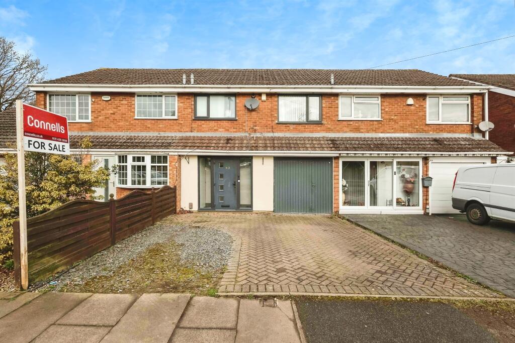Main image of property: Kitwell Lane, Bartley Green, Birmingham