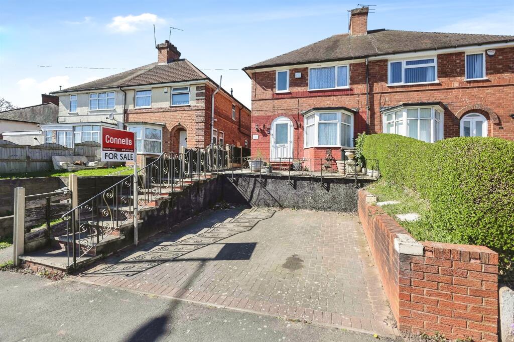 Main image of property: Tennal Lane, Harborne, Birmingham