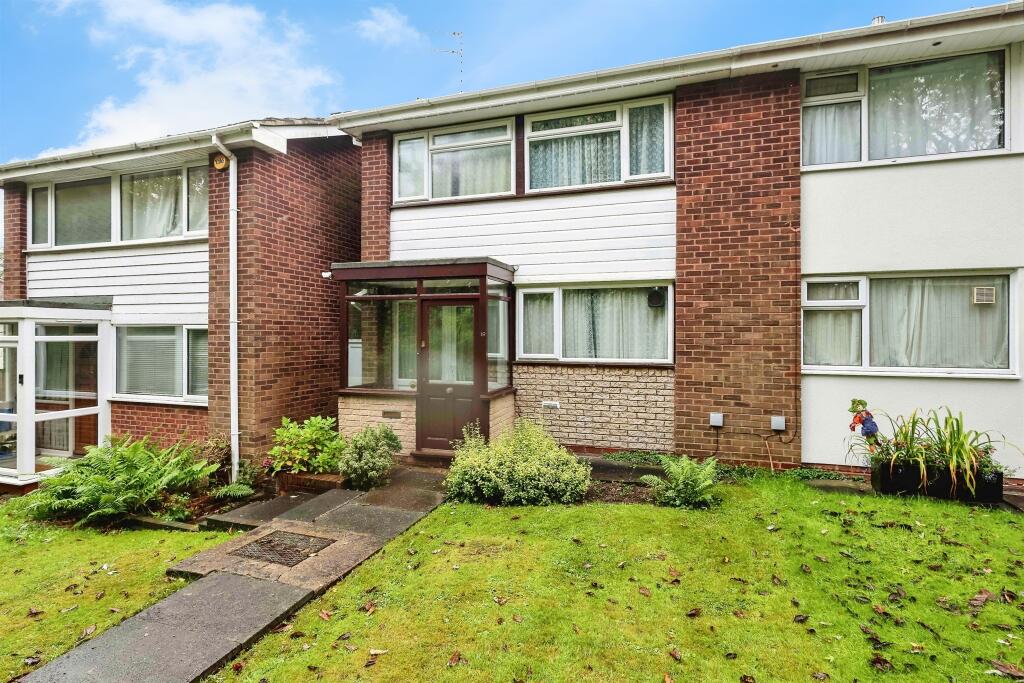 Main image of property: Arless Way, Birmingham