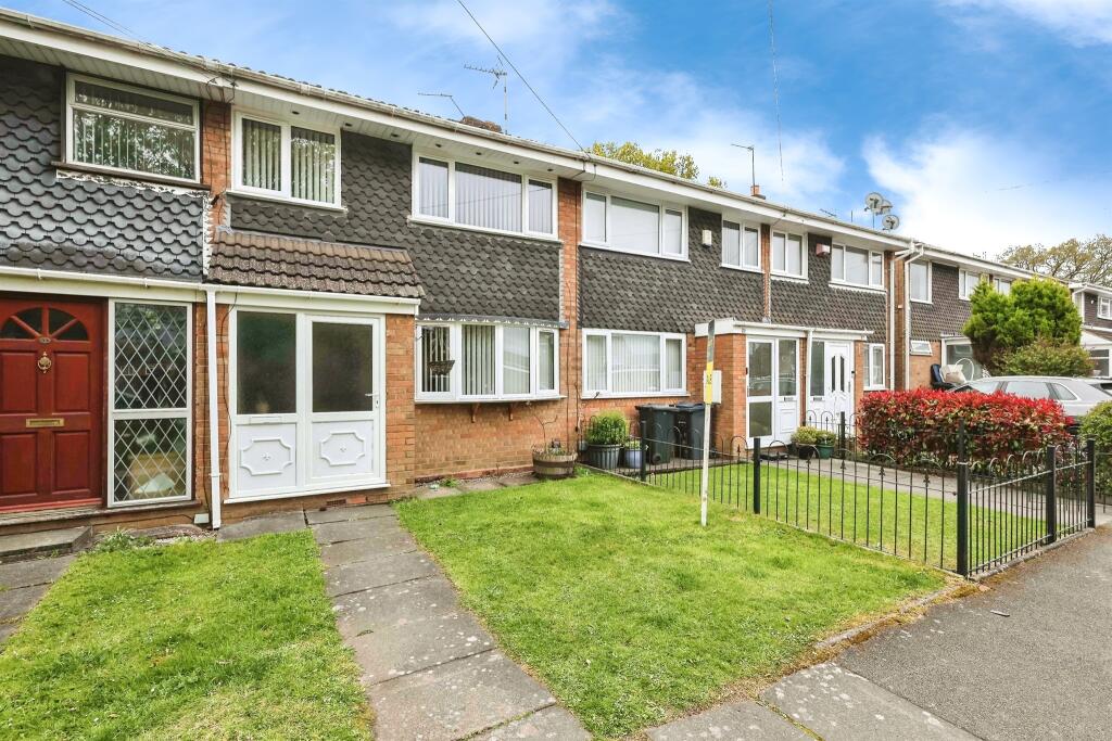 Main image of property: Woodgate Drive, BIRMINGHAM