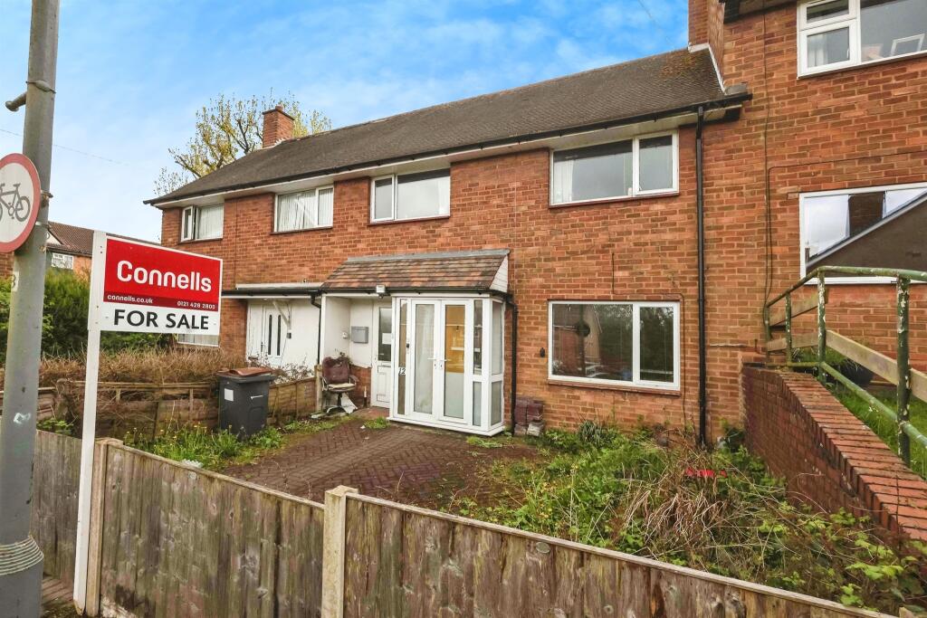 Main image of property: Rennie Grove, Quinton, BIRMINGHAM
