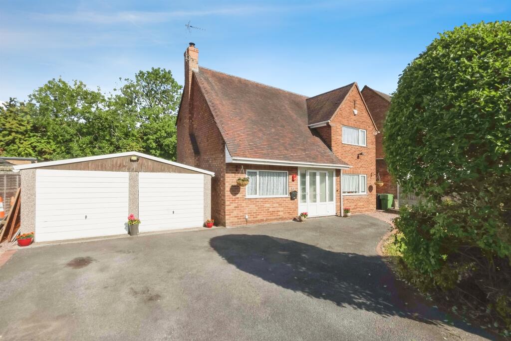 Main image of property: Callowbrook Lane, Rednal, Birmingham