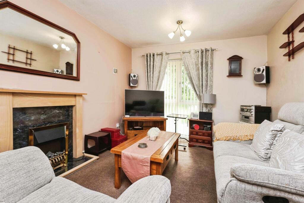 Main image of property: Sommerfield Road, Woodgate Valley, Birmingham