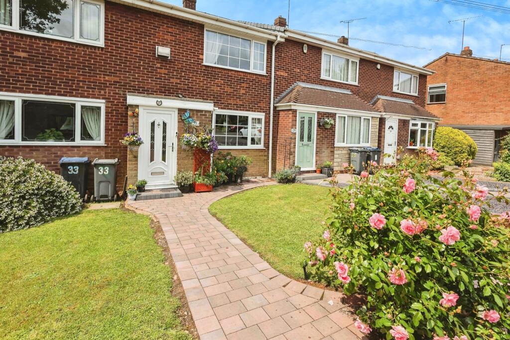 Main image of property: Clay Drive, Quinton, BIRMINGHAM