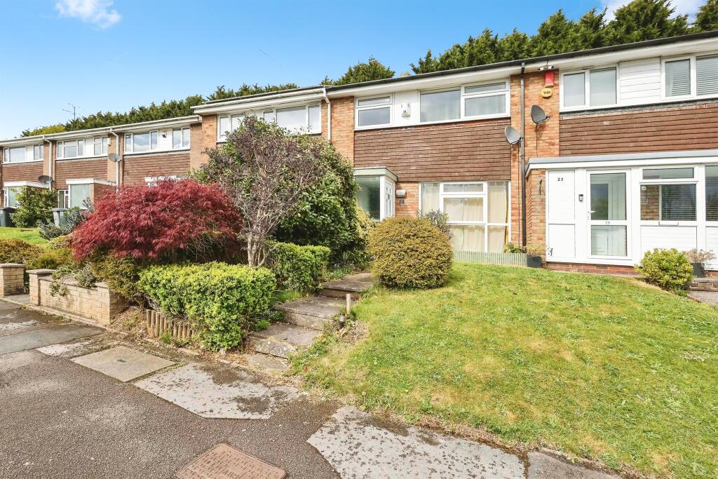 Main image of property: Wentworth Way, Harborne, Birmingham