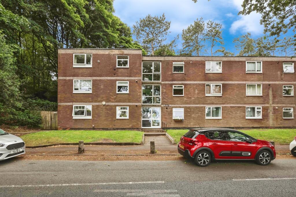 Main image of property: Leach Green Lane, Rednal, BIRMINGHAM