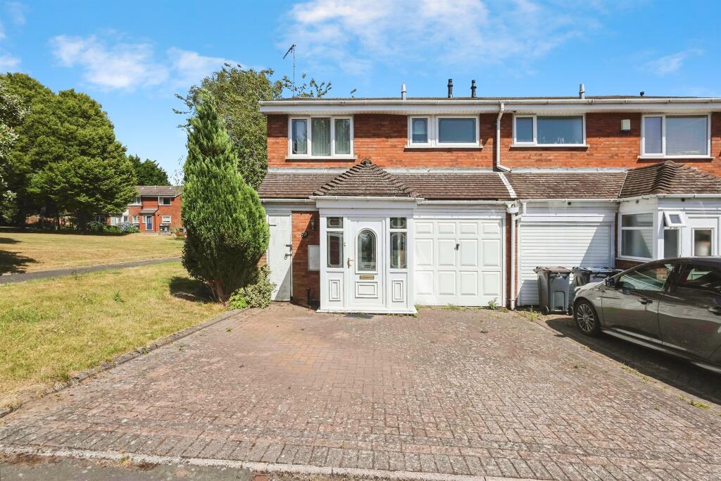 Main image of property: Thornhurst Avenue, Quinton, BIRMINGHAM