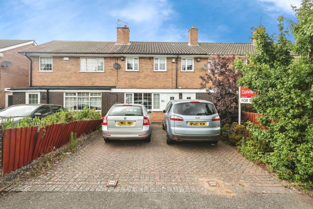 Main image of property: Worlds End Lane, Quinton, Birmingham