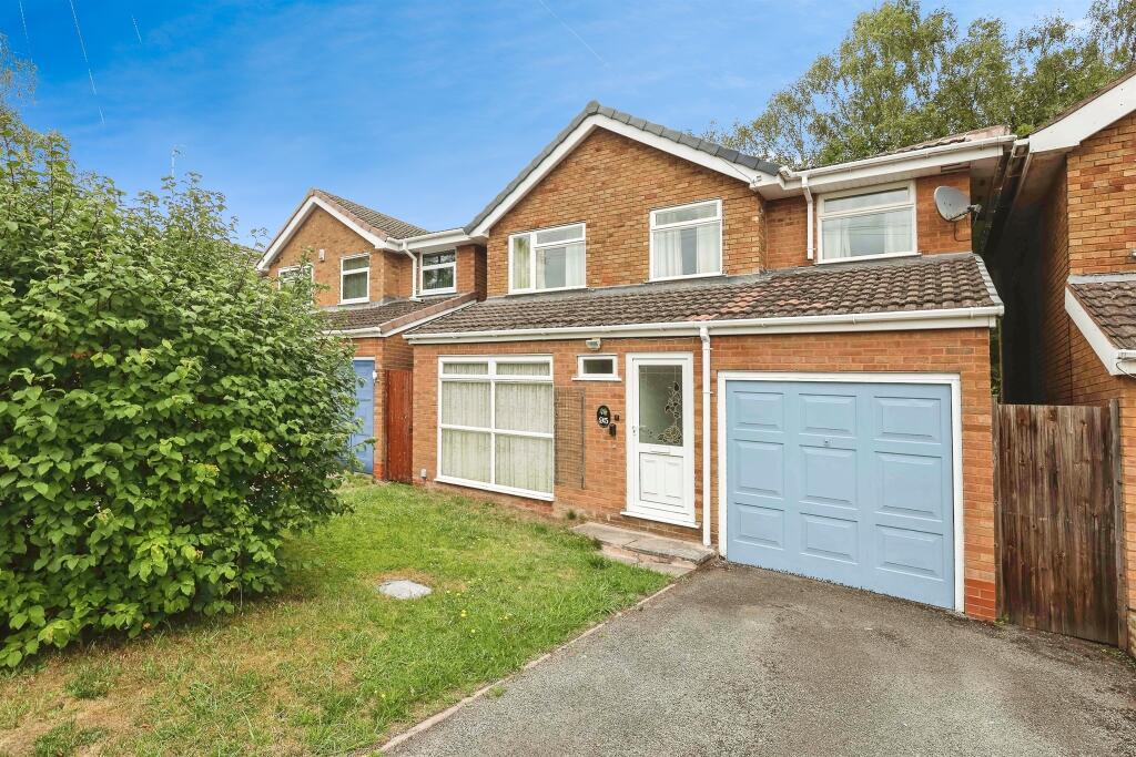 Main image of property: Wentworth Way, Harborne, Birmingham