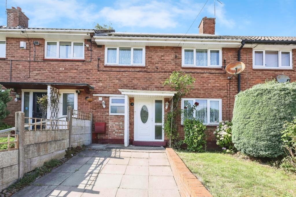 Main image of property: Kingsbridge Road, Bartley Green, BIRMINGHAM