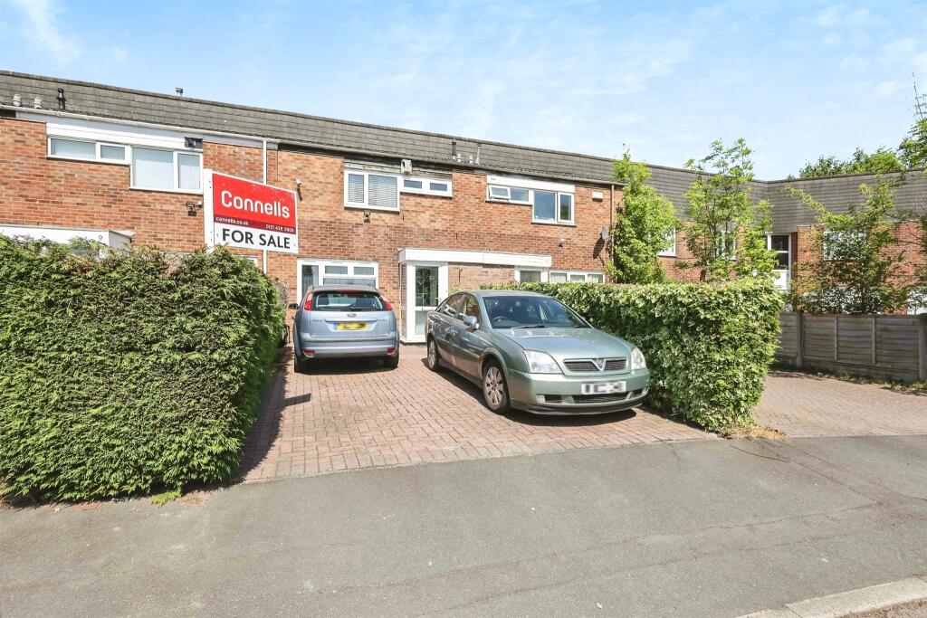 Main image of property: Wood Leasow, Wodgate Valley, BIRMINGHAM