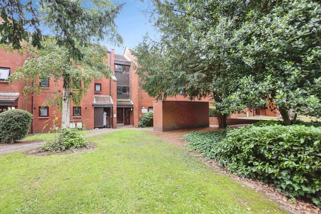 Main image of property: Hagley Road, Harborne, Birmingham