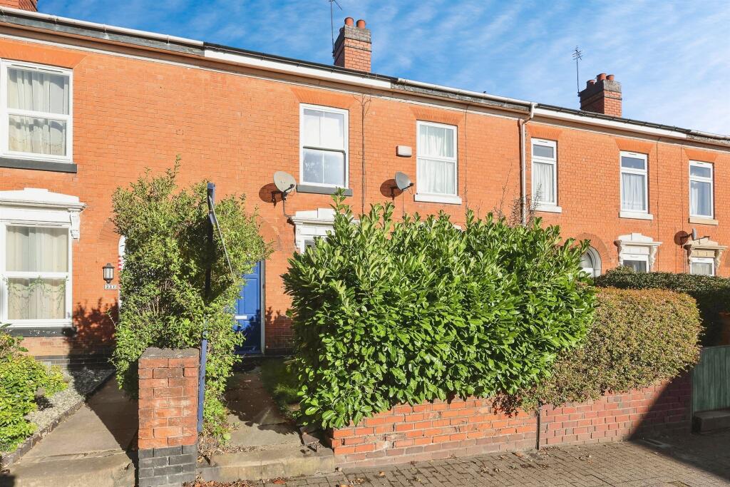 Main image of property: High Street, Harborne, BIRMINGHAM