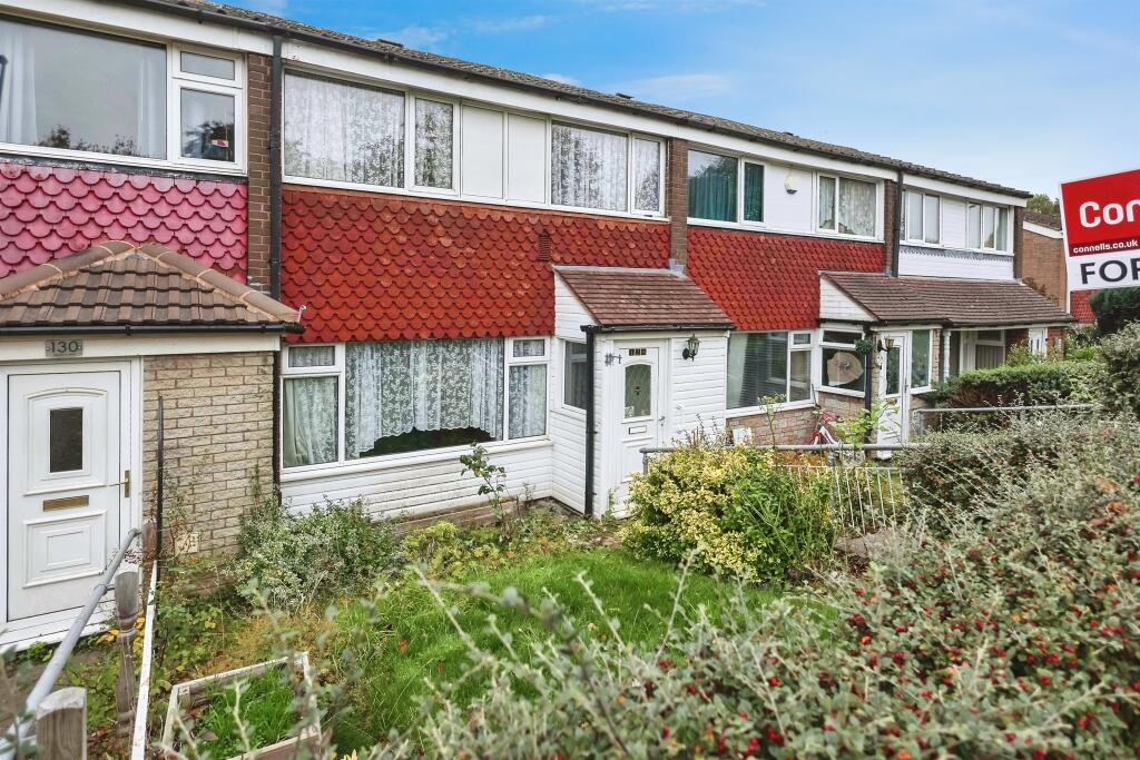 Main image of property: Jiggins Lane, BIRMINGHAM