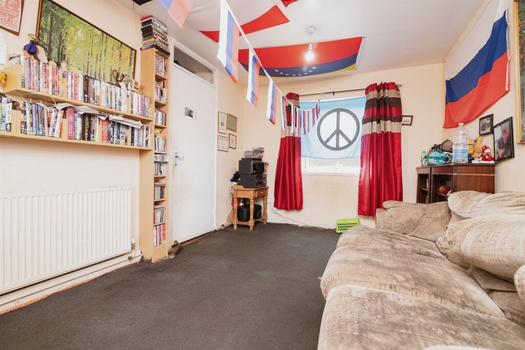 Additional property image - Ebmore Drive, Birmingham