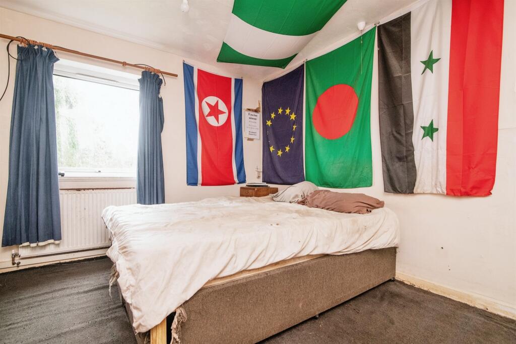 Additional property image - Ebmore Drive, Birmingham