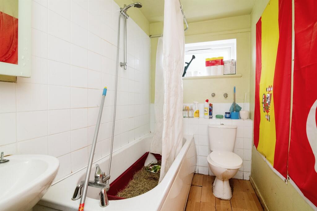 Additional property image - Ebmore Drive, Birmingham