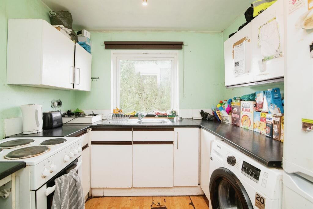 Additional property image - Ebmore Drive, Birmingham