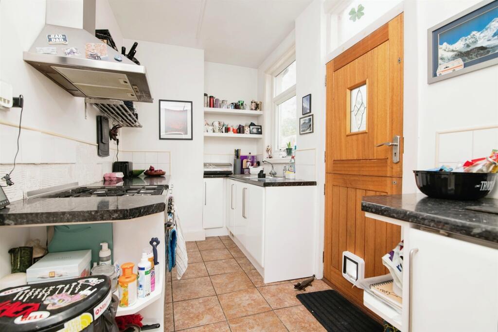 Additional property image - Highbury Road, Birmingham