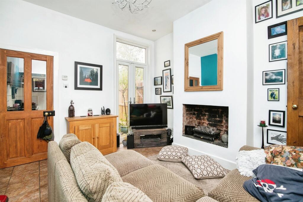 Additional property image - Highbury Road, Birmingham
