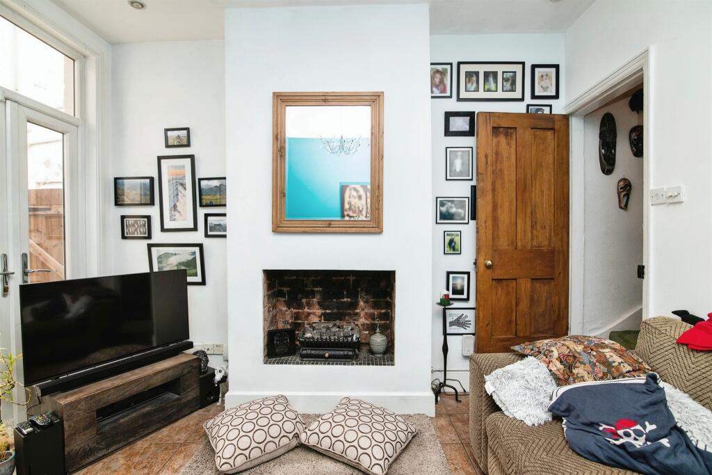 Additional property image - Highbury Road, Birmingham