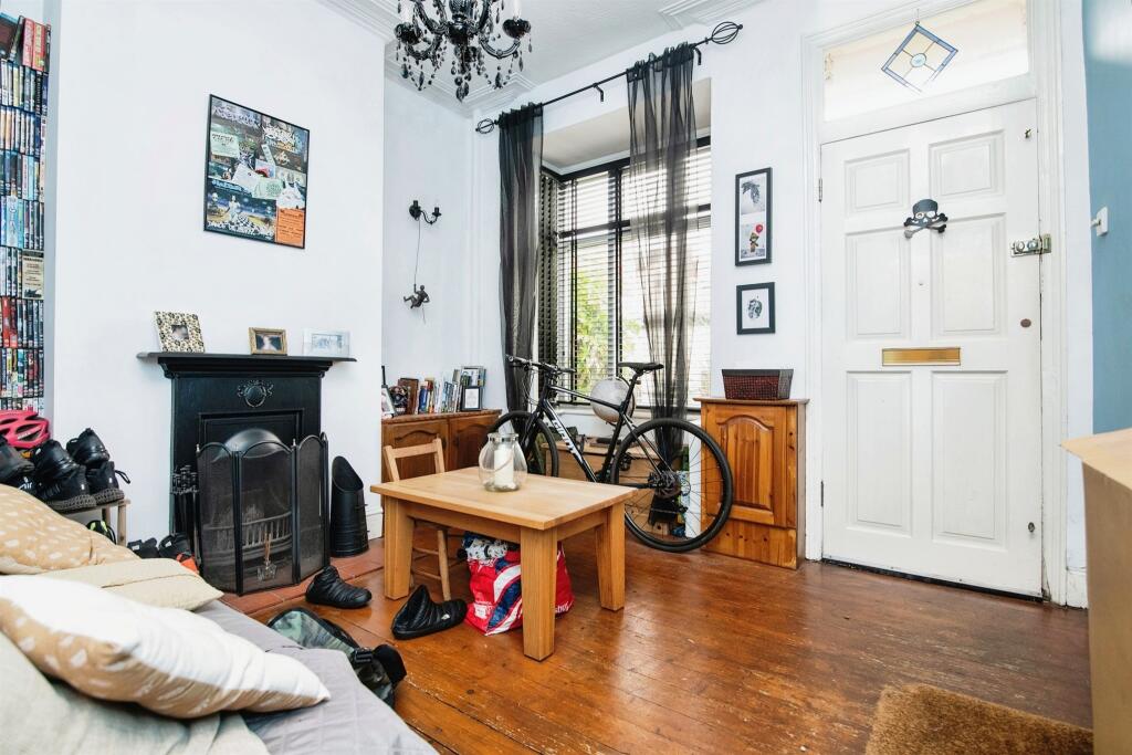 Additional property image - Highbury Road, Birmingham