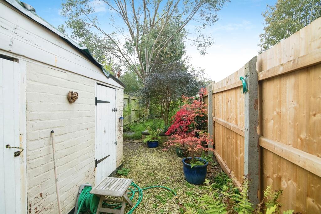 Additional property image - Highbury Road, Birmingham