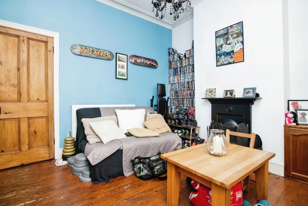 Additional property image - Highbury Road, Birmingham