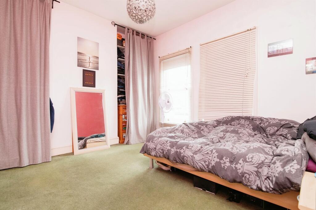 Additional property image - Highbury Road, Birmingham